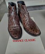 Bruine halfhoge laarzen, Ophalen of Verzenden, Bruin, Boots