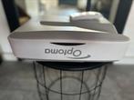Optoma Full-HD/Laser/Ultra Short Throw/4000Ansi/60 branduren, Audio, Tv en Foto, Beamers, Ophalen of Verzenden, Zo goed als nieuw