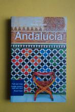 2021  Lonely Planet, ANDALUCIA, Boeken, Lonely Planet, Europa, Ophalen of Verzenden, Zo goed als nieuw