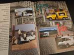 Brochure Renault Vehicules Utilitaires, Ophalen of Verzenden, Zo goed als nieuw, Renault