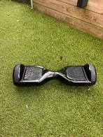 Hoverboard, Ophalen, Gebruikt