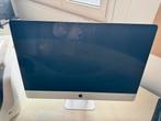 Apple Mac desktop A1419, Computers en Software, Apple Desktops, Ophalen, 2 tot 3 Ghz, SSD, IMac
