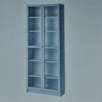 Billy Boekenkasten, Huis en Inrichting, Kasten | Boekenkasten, Ophalen, 100 tot 150 cm, 200 cm of meer, 25 tot 50 cm