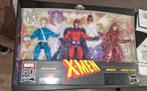 Marvel Legends boxset Magneto, Scarlet Witch & Quicksilver, Ophalen of Verzenden, Zo goed als nieuw