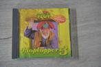 KABOUTER PLOP == PLOPTOPPERS 3 + Bonus Track, Cd's en Dvd's, Cd's | Kinderen en Jeugd, Verzenden, Muziek