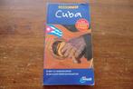 reisgids - Cuba - anwb extra (2012), Boeken, Reisgidsen, Gelezen, Reisgids of -boek, ANWB, Midden-Amerika