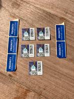 Duitse Postzegels 2025 - Kasteel Motief, Postzegels en Munten, Ophalen of Verzenden, Na 1940, Postfris