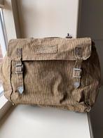 Origineel DDR NVA Sturmgepäck Strichtarn, Verzamelen, Militaria | Algemeen, Verzenden, Landmacht, Duitsland, Overige typen