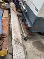 Koni 1500 kg autobrug, Auto diversen, Autogereedschap, Ophalen, Gebruikt