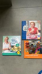 3 Sonja Bakker boeken., Boeken, Ophalen of Verzenden, Zo goed als nieuw, Dieet en Voeding, Sonja Bakker