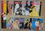 Wordt Vervolgd (Tardi) – 13x, Meerdere stripboeken, Verzenden, Zo goed als nieuw, Tardi