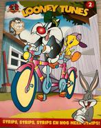 LOONEY TUNES NR:2, Eén stripboek, Ophalen of Verzenden, Gelezen