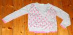 leuk Moodstreet (overslag) vest maat 104, Kinderen en Baby's, Kinderkleding | Maat 104, Meisje, Trui of Vest, Ophalen of Verzenden