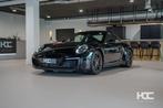 Porsche 911 991.2 Carrera 4S | Glasdak | PDLS+ | Alcan. Heme, Stof, Gebruikt, Met garantie (alle), 4 stoelen