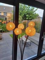 Lamp, Huis en Inrichting, Lampen | Vloerlampen, Ophalen, Gebruikt, Metaal, 150 tot 200 cm