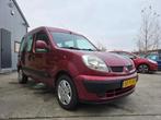 Renault Kangoo 1.2-16V Expression AIRCO, Auto's, Voorwielaandrijving, Stof, Gebruikt, 4 cilinders