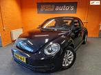 Volkswagen BEETLE 1.2 TSI / DESIGN / DSG AUTOMAAT / AIRCO!, Auto's, Volkswagen, Euro 5, Stof, Gebruikt, 4 cilinders