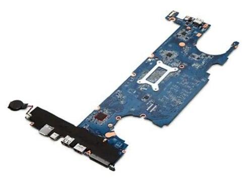 DA0Y0FMBAJ1 Voor Hp Elitebook 1040 G3 Laptop Moederbord Met, Computers en Software, Moederborden, Zo goed als nieuw, DDR3, Verzenden