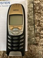 NOKIA 6310 Telefoon, Ophalen, Zo goed als nieuw, Zwart