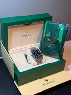 Rolex Horloge, Overige merken, Staal, Polshorloge, Nieuw