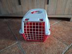 Gratis transportbox, Ophalen, Gebruikt