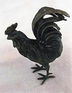 Weens brons Haan - Franz Bergmann (7807), Ophalen, Brons