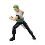 One Piece Ultimate Legends Action Figure Zoro 12 cm, Heo GmbH, Nieuw, Ophalen of Verzenden, Info@heogmbh.de