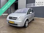 Opel Meriva 1.4-16V Cosmo NIEUWE APK!, Voorwielaandrijving, Gebruikt, 4 cilinders, Bedrijf