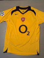 Arsenal 2005-2006 Uitshirt Henry 14, Maat M, Ophalen of Verzenden, Nieuw, Shirt