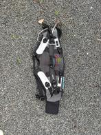 Naish kitesurf trapeze (zittrapeze, maat XS), Geen board, Ophalen, Gebruikt, Trapeze