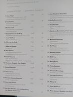 Stadsbeeld Catalogus 1983, Verzenden, Gelezen