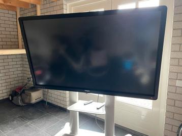 CTOUCH interactief scherm 70 inch beschikbaar voor biedingen