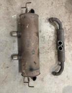 Te koop partij Renault clio V6 ph1 onderdelen in één koop, Ophalen, Gebruikt, Renault