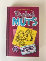 Dagboek van een Muts - Deel 1, Ophalen of Verzenden, Nieuw, Rachel Renée Russell, Fictie