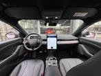 Ford Mustang Mach-E Extended First Edition AWD 98 kWh | 95,5, Auto's, Automaat, Gebruikt, 750 kg, Origineel Nederlands