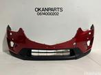 Mazda CX-5 voorbumper KD45-50031, Auto-onderdelen, Gebruikt, Ophalen of Verzenden, Bumper, Mazda