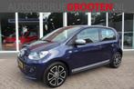 Volkswagen up! 1.0 CLUB high up! BlueMotion (bj 2015), Auto's, Volkswagen, Voorwielaandrijving, Stof, Gebruikt, 840 kg