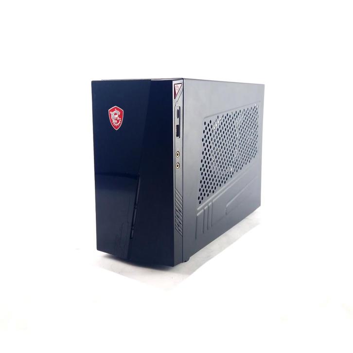 MSI MAG S, Game PC, i5 10th,16GB, GTX1660s  | In Nette Staat, Computers en Software, Desktop Pc's, Zo goed als nieuw