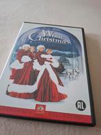 White Christmas DVD, Cd's en Dvd's, Cd's | Filmmuziek en Soundtracks, Ophalen of Verzenden, Zo goed als nieuw