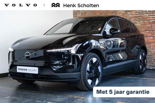 Volvo EX30 Single Motor Extended Range Plus | 5 jaar garanti, Auto's, Volvo, Bedrijf, Te koop, EX30, ABS, Achteruitrijcamera, Adaptive Cruise Control