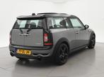Mini Clubman 1.6 COOPER S 174 PK CHILI AUT. *ORIG NL* + PANO, Auto's, Euro 5, Parkeersensor, Gebruikt, 4 cilinders