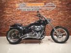 Harley-Davidson FXCWC Rocker Custom 1580 (bj 2009), Bedrijf, Overig
