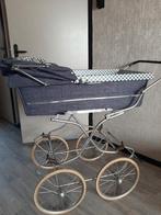 Vintage Kinderwagen/Wandelwagen - Jaren '70, Kinderen en Baby's, Kinderwagens en Combinaties, Ophalen, Gebruikt, Overige merken