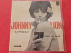 Johnny Lion - Sophietje, Ophalen, Zo goed als nieuw, Overige formaten, Levenslied of Smartlap