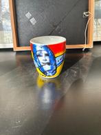 koffiemokken van Herman Brood, Ophalen, Zo goed als nieuw