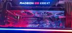 radeon rx 6900xt merc limited edition, Computers en Software, Videokaarten, AMD, Ophalen of Verzenden, Zo goed als nieuw