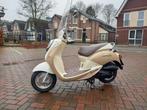 UNIEK ORIGINELE SYM MIO SNORSCOOTER 4300KM!!!, Fietsen en Brommers, Snorfietsen en Snorscooters, Ophalen, SYM, Sym Mio, Zo goed als nieuw