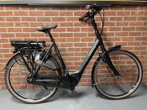 Gazelle orange c8 online hmb aanbieding
