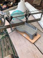Veratekzaag met verstekbak, Doe-het-zelf en Verbouw, Gereedschap | Handgereedschap, Ophalen, Zo goed als nieuw