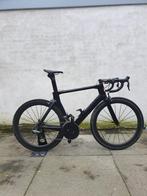 Cervélo S5 di2 ultegra, matzwart , 54 inch, Fietsen en Brommers, Overige merken, Carbon, Heren, Ophalen of Verzenden